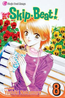 Skip beat! Vol. 8 /