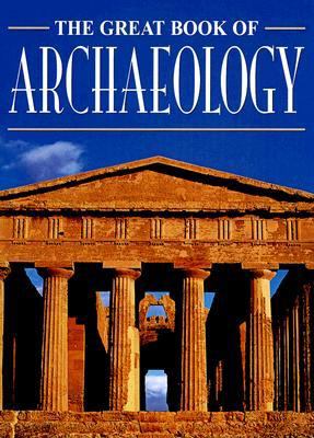 The great book of archaeology