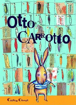 Otto Carrotto