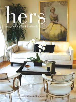 Hers : design with a feminine touch