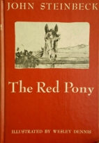 The red pony