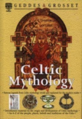 Celtic mythology.