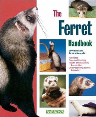 The ferret handbook