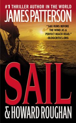 Sail : a novel