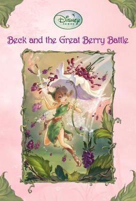 Beck and the Great Berry Battle