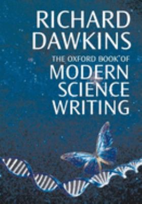 The Oxford book of modern science writing