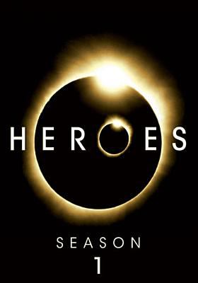 Heroes. Season 1