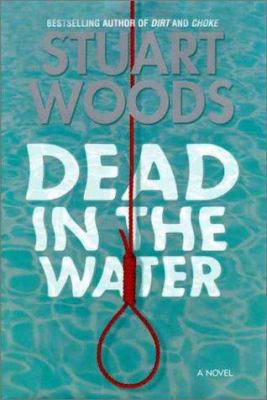 Dead in the water : a novel