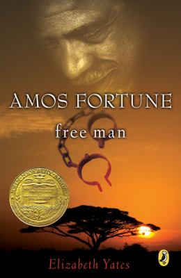 Amos Fortune, free man