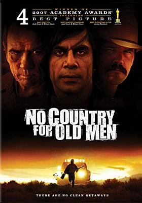 No country for old men