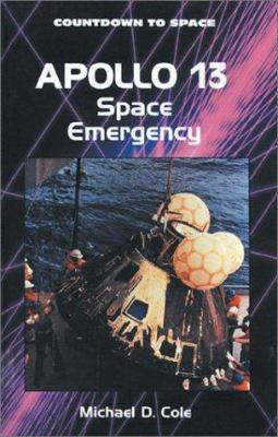 Apollo 13 : space emergency