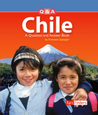 Chile : a question and answer