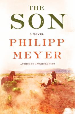 The son : a novel