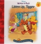 Listen up, Tigger