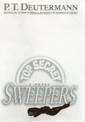 Sweepers : a novel of suspense