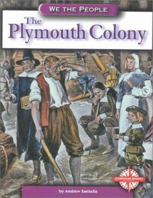 The Plymouth Colony