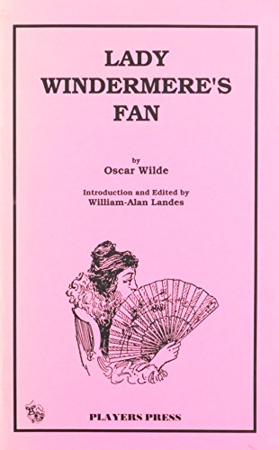 Lady Windermere's fan