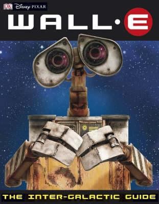 Wall-E : the inter-galactic guide