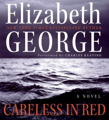 Careless in red : a novel