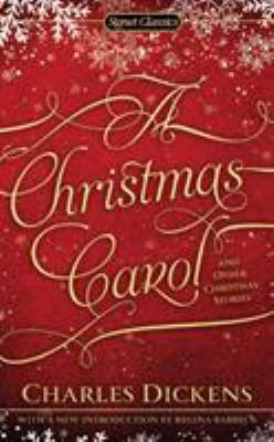 A Christmas carol and other Christmas stories