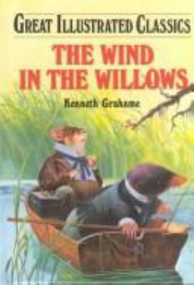 The wind in the Willows