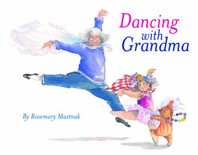 Dancing with Grandma