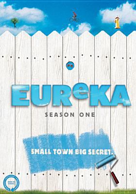 Eureka. Season one