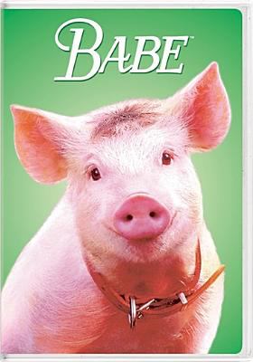 Babe: a little pig goes a long way