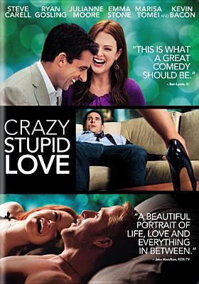 Crazy, stupid, love