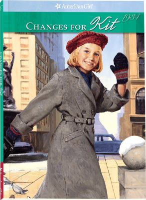 Changes for Kit! : a winter story, 1934