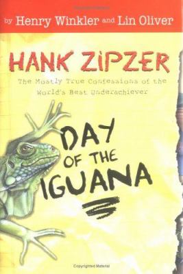 Day of the iguana