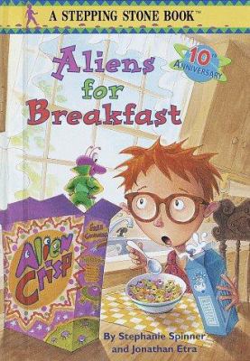 Aliens for breakfast