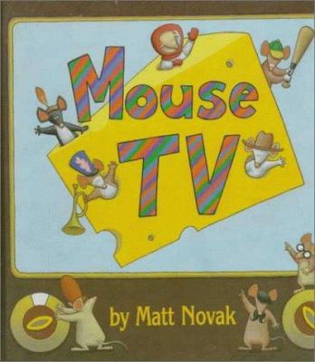 Mouse TV