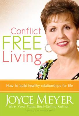 Conflict-free living