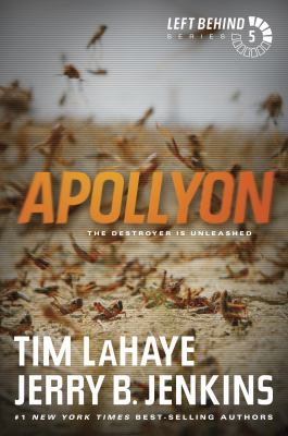 Apollyon : [the Destroyer is unleashed]