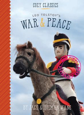 Leo Tolstoy's War and peace