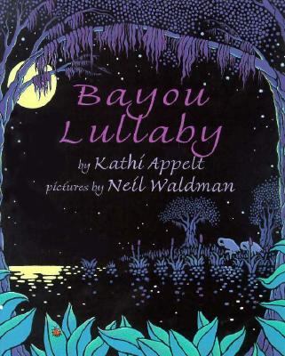 Bayou lullaby