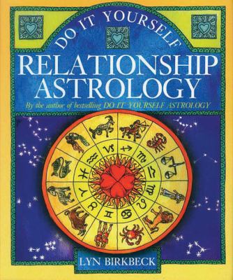 Do it yourself relationship astrology