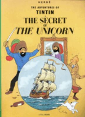 The secret of the unicorn