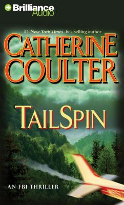 TailSpin : an FBI thriller