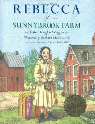 Rebecca of Sunnybrook Farm