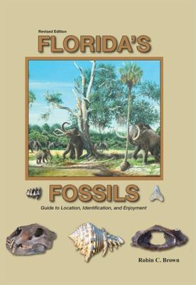 Florida's fossils : guide to location, identification, and enjoyment