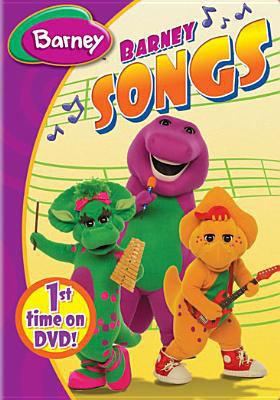 Barney songs