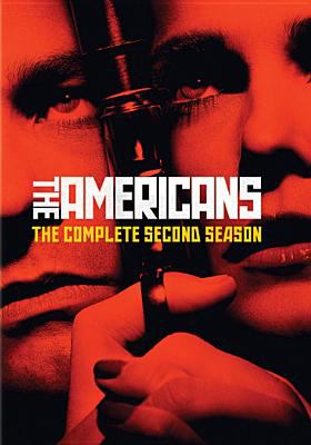 The Americans. The complete second season /