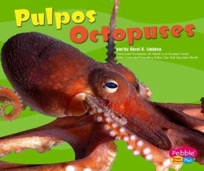 Pulpos = Octopuses