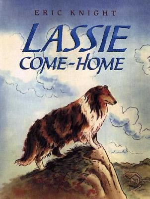 Lassie come-home