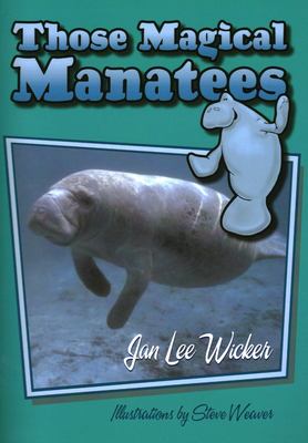 Those magical manatees