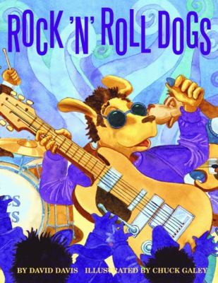 Rock 'N' Roll Dogs