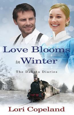 Love blooms in winter