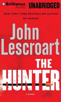 The hunter : a novel